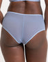 Curvy Kate Victory Short Periwinkle Blue