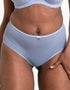 Curvy Kate Victory Short Periwinkle Blue