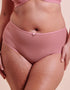 Curvy Kate Victory Short Rose Pink