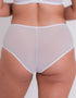 Curvy Kate Victory Short White