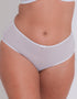 Curvy Kate Victory Short White