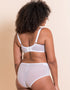 Curvy Kate Victory Short White