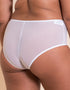 Curvy Kate Victory Short White
