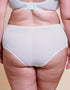 Curvy Kate Victory Short White