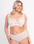 Curvy Kate Victory Short White