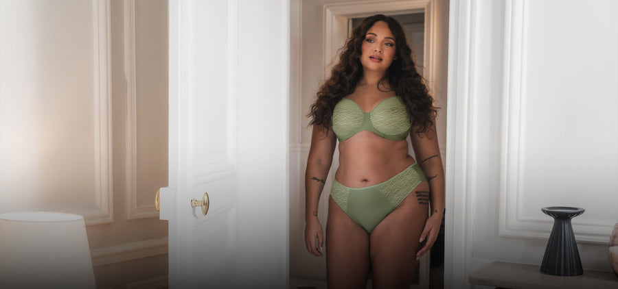 Trendy Lingerie for July 2026