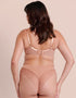 Curvy Kate Wild One Balcony Bra Latte