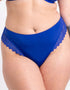 Curvy Kate Wild One Brazilian Brief Ultraviolet