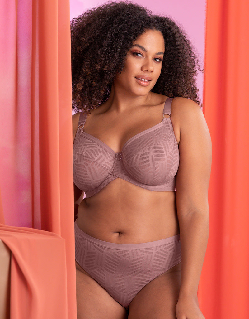 Plus Size Bras 40F, Bras for Large Breasts