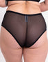 Curvy Kate Wonderfully Short Black