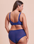 Curvy Kate WonderFully Short Dark Blue