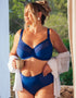Curvy Kate WonderFully Short Dark Blue