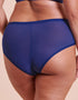 Curvy Kate WonderFully Short Dark Blue
