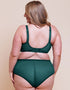Curvy Kate WonderFully Short Deep Teal