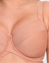 Curvy Kate WonderFully Full Cup Side Support Bra Latte