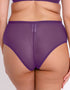 Curvy Kate WonderFully Short Purple