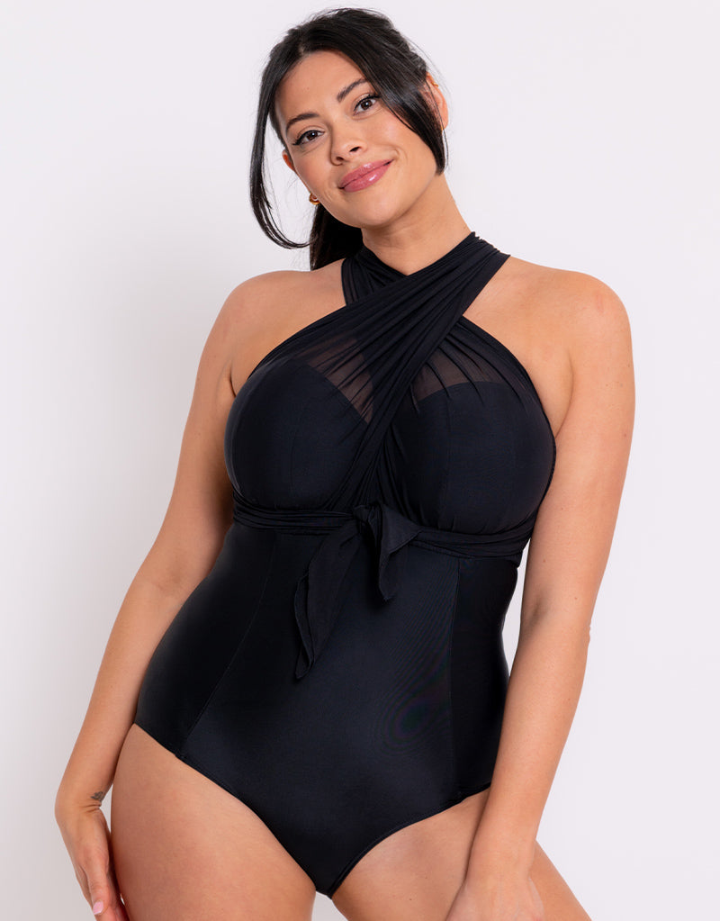 34DDD Bikini & Swimwear | Size 34DDD Swimsuit – Curvy Kate US