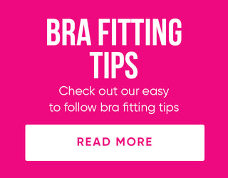 Bra Fitting Advice | Bra Size Quiz & Fitting Videos | Curvy Kate ...