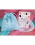 Evenly Bra Balancer Difference of 1-2 Cup Sizes Clear
