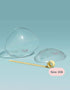 Evenly Bra Balancer Difference of 1-2 Cup Sizes Clear