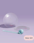 Evenly Subtle Shaper Difference of up to 1 Cup Size Clear