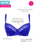 Curvy Kate Wild One Balcony Bra Ultraviolet