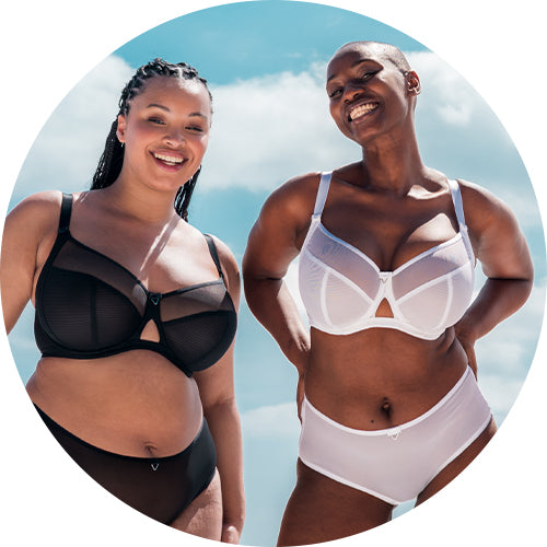 Curvy Kate US