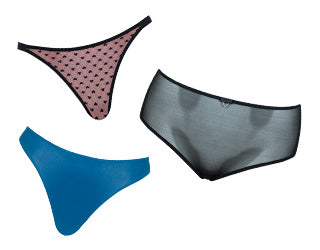 all panties - Curvy Kate