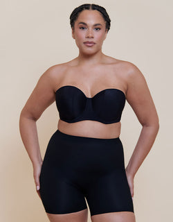 Magic Maxi Firm Control Short Black