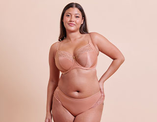 all bras - Curvy Kate