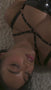 Watch the video lookbook for our Scantilly Studded Seduction padded half cup bra in black