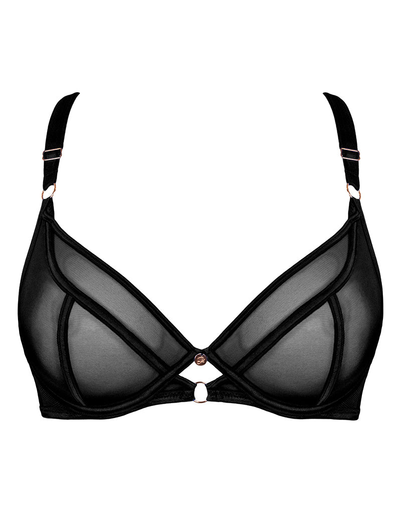 30J Bras & Lingerie | 30J Bra Size For Curves – Curvy Kate US