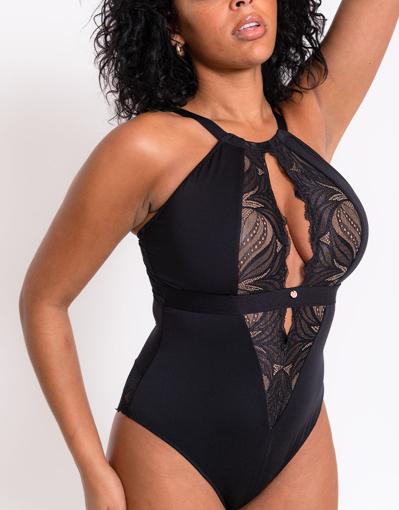 Scantilly by Curvy Kate 'Indulgence' Bralette - Various Sizes Available  (17105)