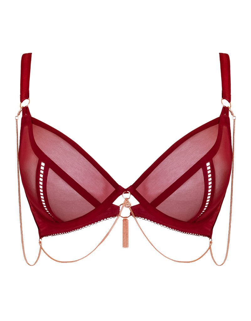 30J Bras & Lingerie | 30J Bra Size For Curves – Curvy Kate US