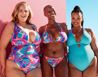 All Swimwear - Curvy Kate