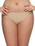 Curvy Kate Luxe Thong Biscotti