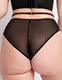 Curvy Kate Extrovert Brazilian Black