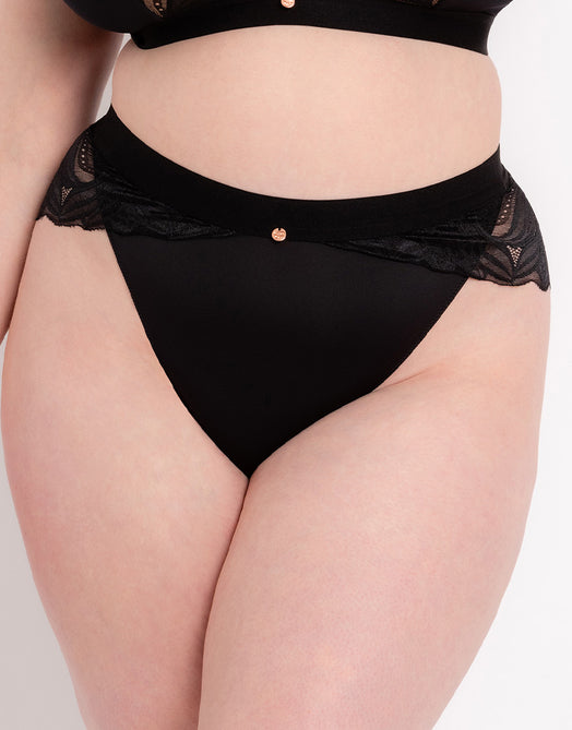 DearScantilly - That stretch lace detail on the Scantilly
