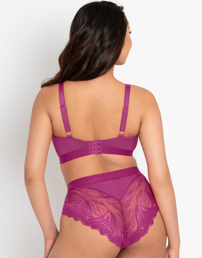 16 Ethical Lingerie Brands based in the UK - Green Orchyd