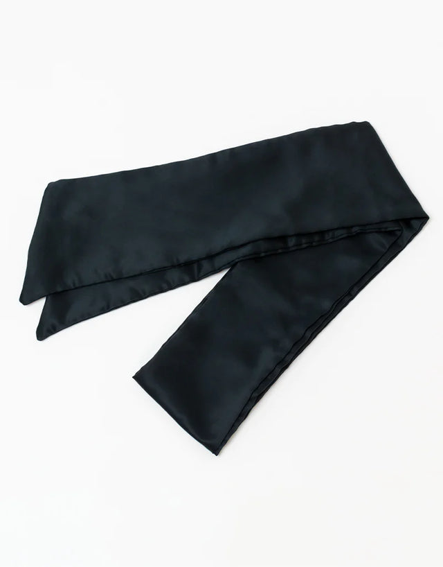 Scantilly Rules of Distraction Blindfold Black